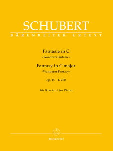 y V[xg/zȁu炢lv Op.15 D 760(T)(Durr & Goldberger)(GYP00110189/BA10870/sAmE\/Ay(Y))