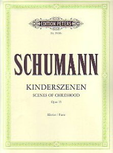 �y�� �V���[�}��/�q���̏�i Op.15(���T��)(GYP00010453/EP9500-2/�s�A�m�E�\��/�A���y��(Y))