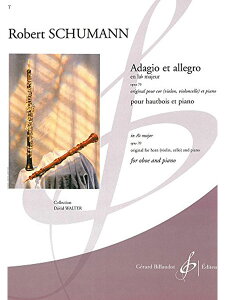 �y���@�V���[�}���^�A�_�[�W���ƃA���O�� Op.70(GYW00000864�^GB4829�^�I�[�{�G�ƃs�A�m�^�A���y���iY�j)