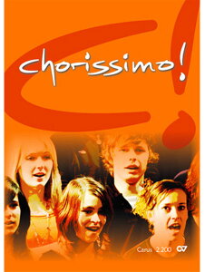 y Chorissimo: \[h(Brecht, Weigele, Schonherr)(GYC00105746/2.200/00/i/Ay(Y))
