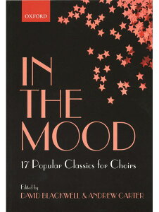 �y�� �C�� �U ���[�h: 17 Jazz Classics for Choirs(�����l��)(GYC00056695/193302013/������i/�A���y��(Y))