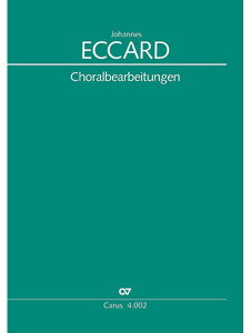 y GbJg/29 Choralbearbeitungen(GYC00105747/4.002/00/i/Ay(Y))