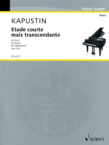 �y�� �J�v�[�X�`��/�Z������ǒ���Z�I�̗��K�� Op.149(GYP00117703/ED22271/�s�A�m�E�\��/�A���y��(Y))