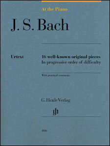 y obn/At the Piano-J. S. obn16̃sAmi/T/Hewig-Troscher^w&(p)(GYP00126565/HN1816/sAmE\/Ay(Y))