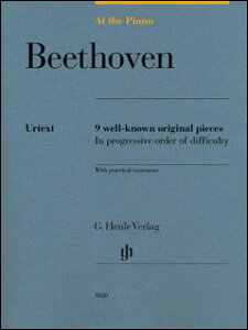 y x[g[F/At the Piano-x[g[F9̃sAmi/T/Hewig-Troscher^w&(p)(GYP00126569/HN1820/sAmE\/Ay(Y))