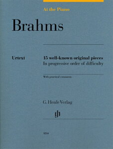 y u[X/At the Piano-u[X15̃sAmi/T/Hewig-Troscher^w&(p)(GYP00126563/HN1814/sAmE\/Ay(Y))