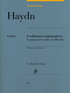 y nCh/At the Piano-F. J. nCh8̃sAmi/T/Hewig-Troscher^w&(p)(GYP00126566/HN1817/sAmE\/Ay(Y))
