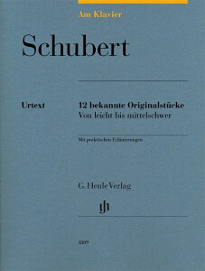 y V[xg/Am Klavier-V[xg̗L12̃sAmi/T/Hewig-Troscher(ƌ)(GYP00128620/HN1809/sAmE\/Ay(Y))