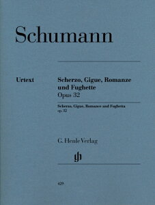 �y�� �V���[�}��/�s�A�m�̂��߂̏��i Op.32/���T��/Haug-Freienstein��(GYP00038419/HN429/�s�A�m�E�\��/�A���y��(Y))