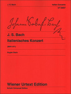 �y���@J.S. �o�b�n�^�C�^���A���t�� BWV 971(�y589851�z�^UT 50057�^�s�A�m�E�\�� (�E�B�[�����T��)�^�A���y���iT�j)
