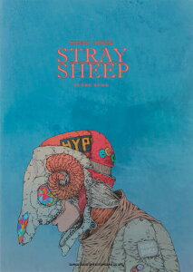 �y���@�ĒÌ��t�^STRAY SHEEP(SCORE BOOK)