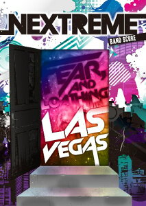 y Fear, and Loathing in Las Vegas/NEXTREME(15217/ohEXRA)