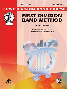 �y�� F. �E�F�[�o�[/�t�@�[�X�g�E�f�B���B�W�����E�o���h���{ Part 1 �yHorn�z(�y22883�z/FDL00013A/���t�y���{ (�z����)/�A���y��(T))