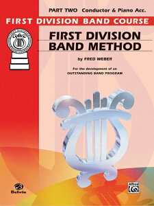 �y�� F. �E�F�[�o�[/�t�@�[�X�g�E�f�B���B�W�����E�o���h���{ Part 2 �yAlto Clarinet�z(�y22943�z/FDL00097A/���t�y���{ (�A���g�E�N�����l�b�g)/�A���y��(T))