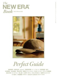 The New Era Book FALL&WINTER 2022(65237/シンコー・ミュージック・ムック)