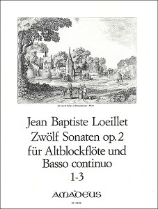 �y�� ���C�G/12�̃\�i�^ ��i2 ��1�� (��1�ԁ`��3��) �yA.Recorder & Basso�z(�y753895�z/BP 2485/�A���g�E���R�[�_�[&�ʑt�ቹ(�s�A�m)/�A���y��(T))