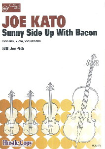 �y�� HCE-316 ����JOE/Sunny Side Up With Bacon�y���y�l�d�t�z(���t����:��4����2��20�b)