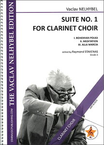 �y�� �l���x��/�g�� ��1�� (�N�����l�b�g���t�̂��߂�)(�y2200555�z/SMP-56-0255/�N�����l�b�g7�d�t (Eb / 3Bb / �A���g / �o�X / �R���g���o�X)/�A���y��(T))