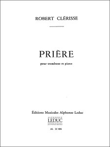 �y�� �N�����X/�F�� (�v���G�[��) �yTrombone&Piano�z(�y566006�z/AL22806/�g�����{�[�� & �s�A�m/�A���y��(T))
