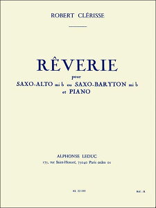 �y�� �N�����X/�� �yA. or B. Sax&Piano�z(�y562817�z/AL22335/�A���g�E�T�b�N�X(���̓o���g���E�T�b�N�X) & �s�A�m/�A���y��(T))