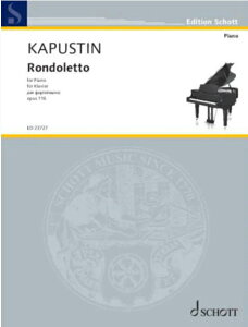 �y�� �J�v�[�X�`��/�����h���b�g Op.116(GYP01104073/�s�A�m�E�\��/�A���y��(Y))
