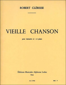 �y�� �N�����X/�Â��� �yClarinet&Piano�z(�y561118�z/AL21961/48181922/�N�����l�b�g & �s�A�m/�A���y��(T))