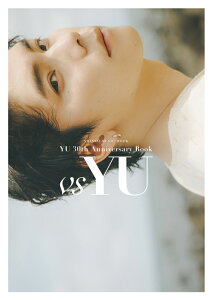 YU 30th Anniversary Book�uvs YU�v(65513)