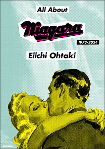 All About Niagara 1973-2024(4246)