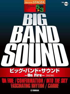 y 5`3 GNg[STAGEA |s[ VOL.114/rbOEohETEh `On Fire`()