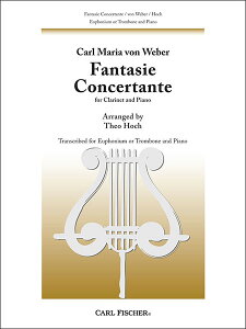 y EF[o[ / zbN/tIz yEuphonium(Trombone)&Pianoz(y2201515z/W960/[tHjA (̓g{[) & sAm/Ay(T))