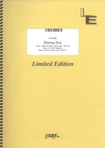 �y�� Shining One/BE:FIRST(LPV1602/�s�A�m&���H�[�J��/�I���f�}���h)