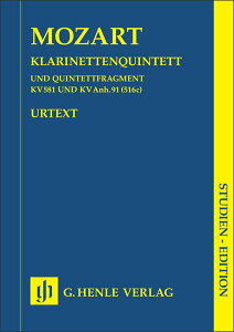 �y�� ���[�c�@���g/�N�����l�b�g�܏d�t�� �C���� KV 581 & �f�� KV Anh.91 (516c) �y�X�^�f�B�X�R�A�z(�y387585�z/HN 9769/51489769/���^�X�^�f�B�E�X�R�A/�A���y��(T))
