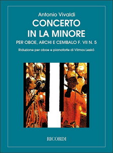 �y�� �x�b���[�j/�I�[�{�G���t�� �C�Z�� F.VII ��5�� RV 461�yOboe&Piano�z(�y77579�z/NR13145200/50021860/�I�[�{�G&�s�A�m/�A���y��(T))