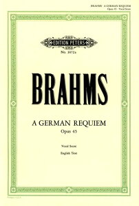 �y�� �u���[���X/�h�C�c�E���N�C�G�� ��i45 �y���H�[�J���X�R�A�z(�y1124983�z/EP3672A/���H�[�J���E�X�R�A (�p��)/�A���y��(T))