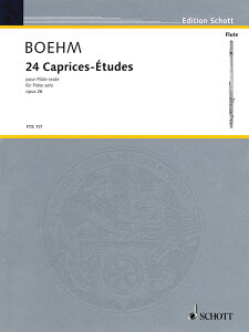 �y�� �x�[��/24�̃J�v���X ��i26 �yFlute�z(�y253345�z/FTR 117/49010512/�t���[�g�E�\�� (�����t)/�A���y��(T))