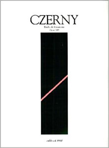 y `Fj[/30ԗK(t)(0115/NVbNEsAmECu[/Etudes de Mecanisme Opus849)