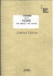 �y�� HOME/B'z(LBS227/�o���h�E�s�[�X/�I���f�}���h)