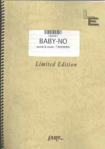 �y�� BABY-NO/SNAIL RAMP(LBS461/�o���h�E�s�[�X/�I���f�}���h)