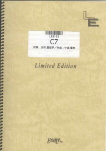 �y�� C7/GO! GO! 7188(LBS135/�o���h�E�s�[�X/�I���f�}���h)