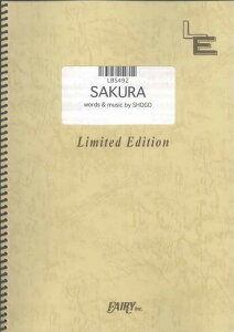 �y�� SAKURA/175R(LBS492/�o���h�E�s�[�X/�I���f�}���h)