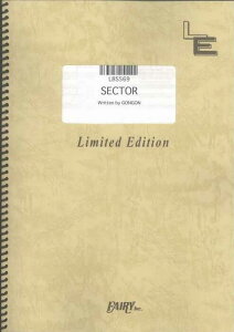�y�� SECTOR/B-DASH(LBS569/�o���h�E�s�[�X/�I���f�}���h)