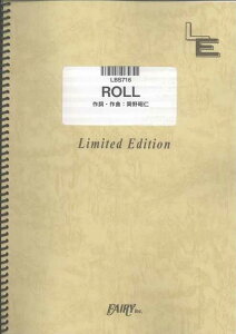�y�� ROLL/�|���m�O���t�B�e�B(LBS716/�o���h�E�s�[�X/�I���f�}���h)