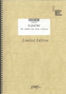 �y�� FLOATIN'(�t���[�e�B��)/CHEMISTRY(LPS329/�s�A�m�E�\��/�I���f�}���h)