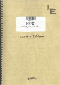 �y�� HERO/Mr.Children(LPS356/�s�A�m�E�\��/�I���f�}���h)