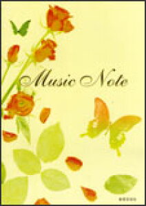 Music Note 17010^wEZ̉ym[głB