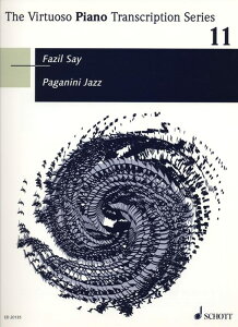 y@pKj[jit@WETCҋȁj^pKj[jϑt SW1123^Ay^The Virtuoso Piano Transcription Series 11