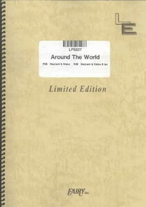 y Around The World/MONKEY MAJIK(LPS 527/sAmEs[X(sAmE\)/If}h)