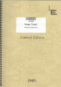 y Keep Tryin'/FcqJ(LPS 528/sAmEs[X(sAmE\)/If}h)