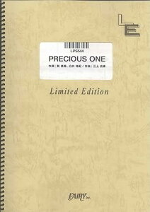 y PRECIOUS ONE/KAT-TUN(LPS 544/sAmEs[X(sAmE\)/If}h)