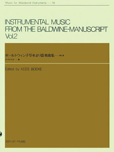 �y�� �{�[���h�E�B����ʖ{����y�ȏW 2(509072/ZWI-016)